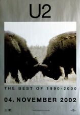 2000 promotion plakat gebraucht kaufen  Oberhausen
