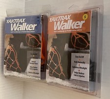Pack yaktrax walker for sale  Long Beach
