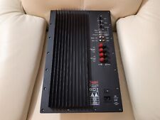 Teufel subwoofer aktivmodul gebraucht kaufen  Achim