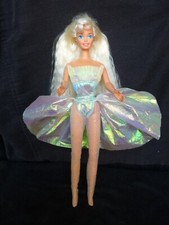 Barbie vintage bubble d'occasion  Montmorency