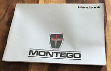 Austin rover montego for sale  COALVILLE