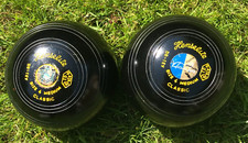 Pair henselite classic for sale  WOLVERHAMPTON