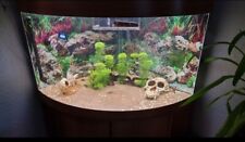 Aquarium gebraucht kaufen  Schönhausen (Elbe)