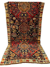 Geometric vintage floral for sale  Miami