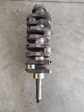 Albero motore alfa usato  Verdellino