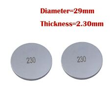 2pcs 29mm valve for sale  Burlington