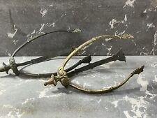 Pair antique french for sale  WARE
