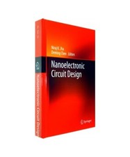 Nanoelectronic circuit design gebraucht kaufen Nanoelectronic circuit design gebraucht kaufen  Trebbin