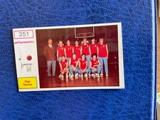 Panini campioni dello usato  Canelli