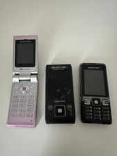 Sony ericsson cybershot for sale  IPSWICH