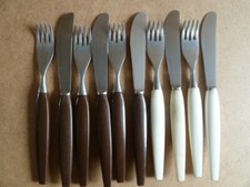 Besteck sesta teile gebraucht kaufen  Eisenhüttenstadt