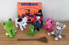 room broom toys for sale  ROCHESTER