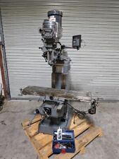 Bridgeport knee mill for sale  Venice