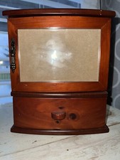 Vtg wooden jewelry for sale  Medina