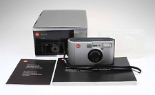Leica kamera camera gebraucht kaufen  Wiesbaden