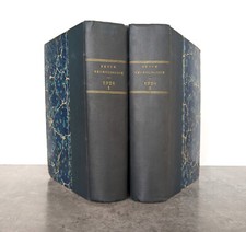 Revue neurologique. année d'occasion  France