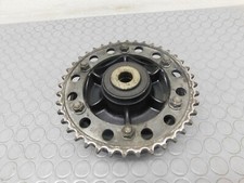 Supporto corona yamaha usato  Napoli