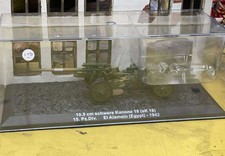 Deagostini model tank for sale  WARRINGTON