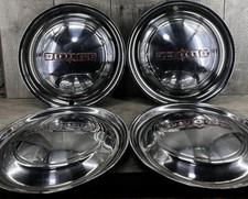 Vintage set dodge for sale  Portola