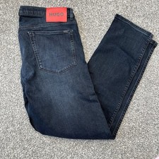 Mens hugo boss for sale  CHORLEY