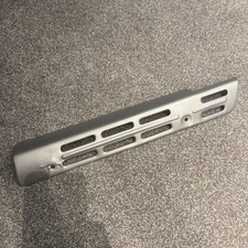 Suzuki fz50 exhaust for sale  HORLEY