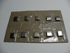 Plated neodymium rare for sale Plated neodymium rare for sale  Pelham