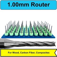 50x router bits for sale  Monroeville