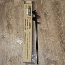 Echo auger planting for sale  Millbrook