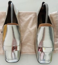 Sergio rossi schuhe gebraucht kaufen  Burg