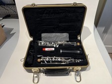 Selmer Oboé 1492, Bom estado, Casa para não fumantes comprar usado  Enviando para Brazil