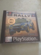 Ps1 colin mcrae usato  Castelnovo di Sotto