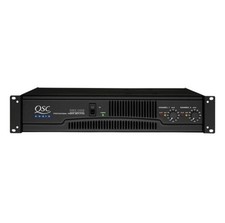 Qcs rmx 2450 for sale  GRAYS