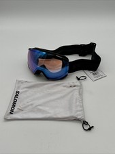 Salomon radium ski for sale  MIDHURST