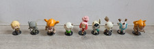 Lot figurine wakfu d'occasion Lot figurine wakfu d'occasion  Sotteville-lès-Rouen