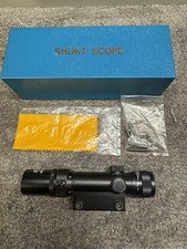 Optima gamekeeper rifle for sale  WARRINGTON