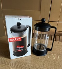 Bodum french press for sale  LEEDS