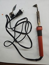 Watt iron plastic for sale  Cadott