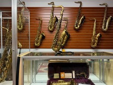 Selmer mark 103xxx for sale Selmer mark 103xxx for sale  Encino
