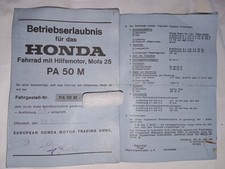 Honda camino 50 gebraucht kaufen  Mannheim