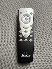 Runco remote control for sale  Independence