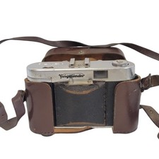 voigtlander camera for sale voigtlander camera for sale UK