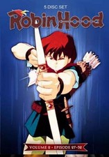Robin hood volume gebraucht kaufen  Berlin