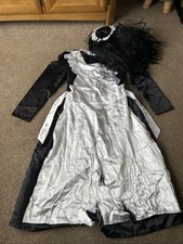 Halloween victorian maid for sale  WARRINGTON