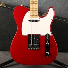 Fender mexican standard for sale  SHEFFIELD
