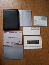 Porsche 911 964 usato Porsche 911 964 usato  Caserta