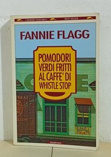 I118128 fannie flagg usato  Palermo