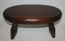 Solid wood oval for sale  Queenstown
