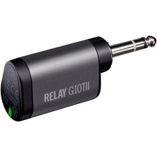 Line relay g10tii for sale  Kansas City