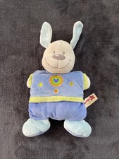 Peluche chien velours d'occasion  Grans