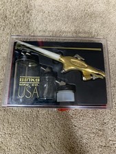 Binks wren airbrush for sale  Savoy